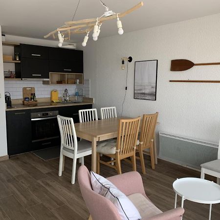 Duplex Spacieux Avec Parking A Fort-Mahon-Plage - Fr-1-482-71 מראה חיצוני תמונה