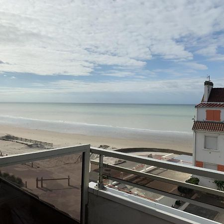 Duplex Spacieux Avec Parking A Fort-Mahon-Plage - Fr-1-482-71 מראה חיצוני תמונה
