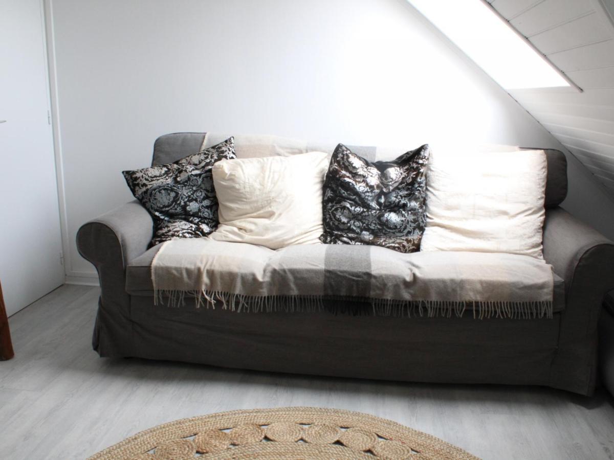 Duplex Spacieux Avec Parking A Fort-Mahon-Plage - Fr-1-482-71 מראה חיצוני תמונה