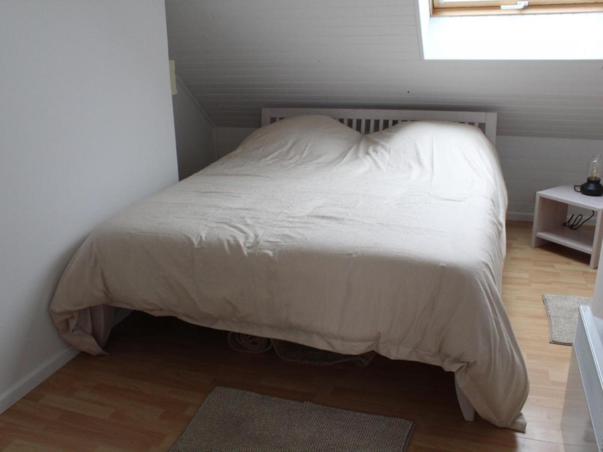 Duplex Spacieux Avec Parking A Fort-Mahon-Plage - Fr-1-482-71 מראה חיצוני תמונה
