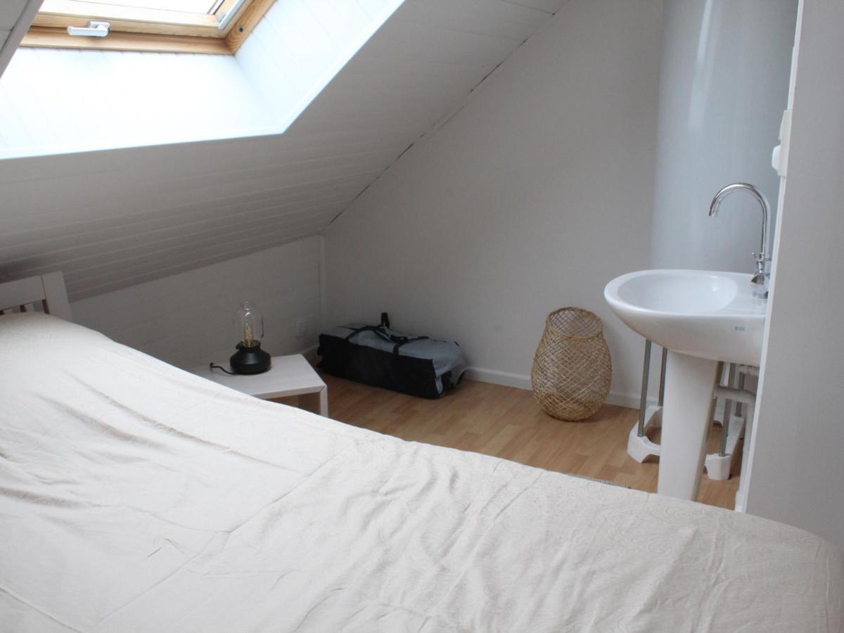 Duplex Spacieux Avec Parking A Fort-Mahon-Plage - Fr-1-482-71 מראה חיצוני תמונה